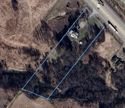 Detached in Caledon