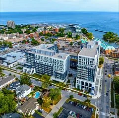 133 Bronte Road B0921, Oakville, ON L6L 3C1