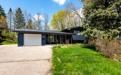 18 Townline, Orangeville, On, L9w 3h3