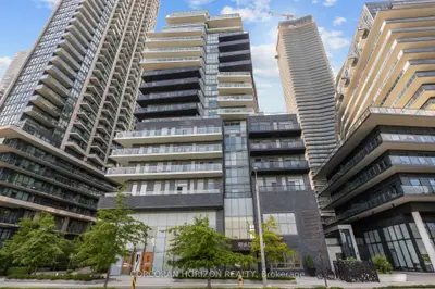 110 Marine Parade Drive 411, Toronto W06, On M8v 0b6