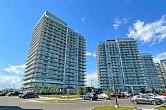 4677 Glen Erin Drive 603, Mississauga, On L5m 2e3