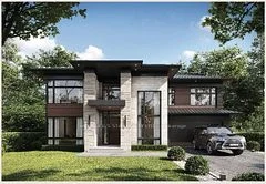 14 Graywood Drive E, Toronto W08, On M9a 1p6