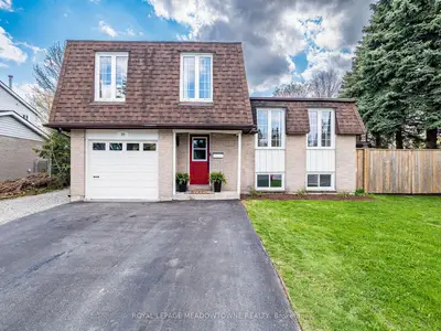 Detached in Orangeville