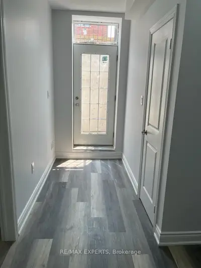 Detached in Brampton