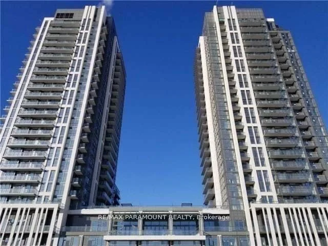 15 Zorra Street 1410, Toronto W08, On M8z 4z6