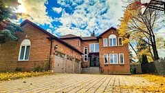 5660 Turney Drive Basement, Mississauga, ON L5M 4Y9