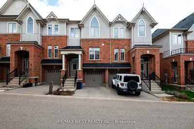 60 First Street 16, Orangeville, On L9w 2e4