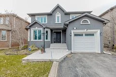 42 River Glen Blvd Boulevard S, Oakville, ON L6H 5Z6
