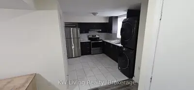 Semi-Detached in Brampton