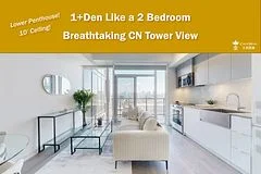 270 Dufferin Street LP18, Toronto W01, ON M6K 0H8