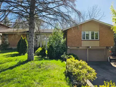 Detached in Mississauga