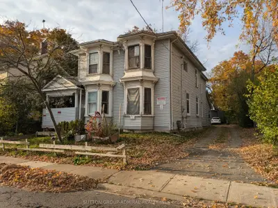 Detached in Brampton
