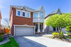 Detached in Mississauga