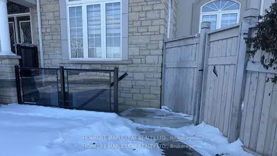 Detached in Brampton