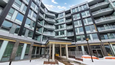 2501 Saw Whet Boulevard 311, Oakville, On L6m 5n2