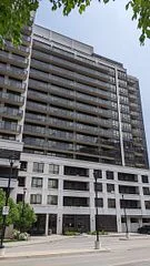 1 De Boers Drive 1115, Toronto W05, On M3j 0g6