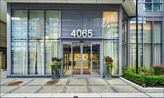 4065 Confederation Parkway 1304, Mississauga, ON L5B 4N1