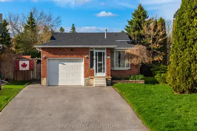 Detached in Orangeville