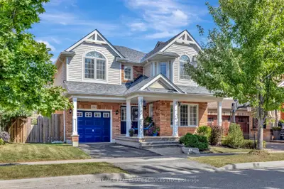 Detached in Burlington