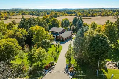 Detached in Caledon