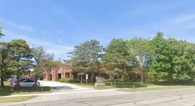 160 Matheson Boulevard E 8, Mississauga, On L4z 1y6