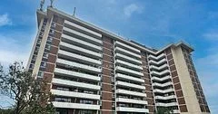 541 Blackthorn Avenue 1408, Toronto W03, ON M6M 5A6