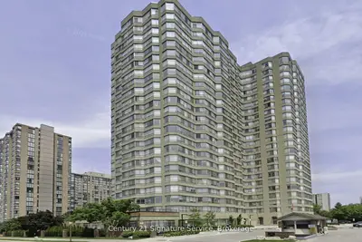 3605 Kariya Drive 310, Mississauga, On L5b 3j4
