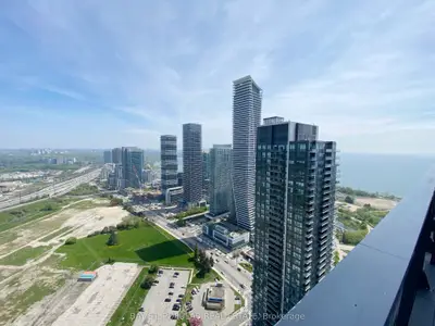2220 Lake Shore Boulevard W 4506, Toronto W06, On M8v 0c1