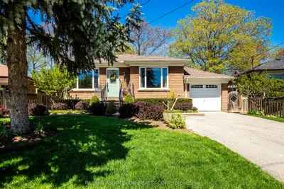 75 Kingswood Road, Oakville, On L6k 2e2