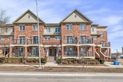 2551 Sixth Line 14, Oakville, On L6h 0h7