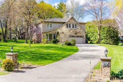 Detached in Caledon