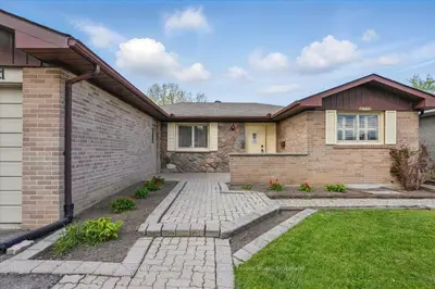 Detached in Mississauga