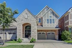 142 Mcwilliams Crescent, Oakville, ON L6M 0W4