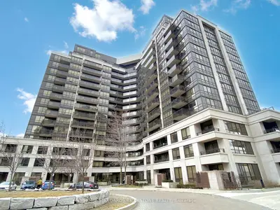 1060 Sheppard Avenue W 811, Toronto W05, On M3j 0g7