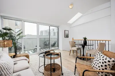1410 Dupont Street 423, Toronto W02, On M6h 2b1