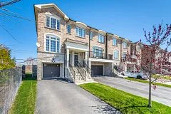 2439 Baronwood Drive, Oakville, On L6m 0j7