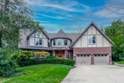 1171 Colborne Court, Oakville, On L6j 6b9