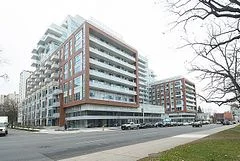 1830 Bloor Street W 639, Toronto W02, On M6p 0a2