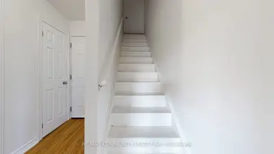 Condo Townhouse in Mississauga