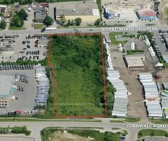 2395 Cornwall Road, Oakville, On L6j 7z6