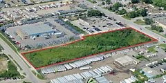 2395 Cornwall Road, Oakville, On L6j 7z6