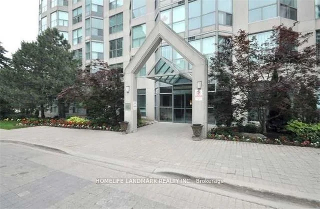 2177 Burnhamthorpe Road W 707, Mississauga, On L5l 5p9