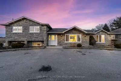 Detached in Caledon