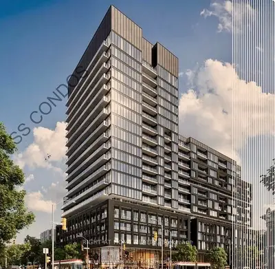 1182 King Street W 1112, Toronto W01, On M6k 1e6