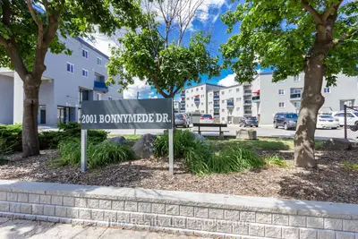2001 Bonnymede Drive 191, Mississauga, On L5j 4h8