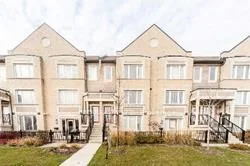 2895 Hazelton Place 9, Mississauga, On L5m 0s4