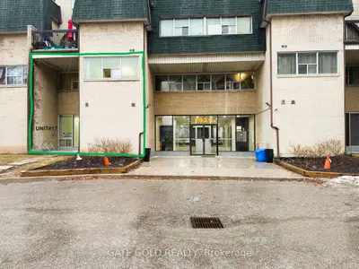 1624 Bloor Street 17, Mississauga, On L4x 2s2