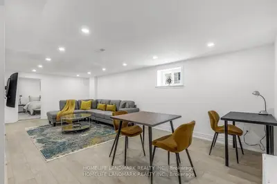 Detached in Toronto
