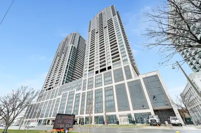 1928 Lakeshore Boulevard W 2306, Toronto W01, On M6s 1a1
