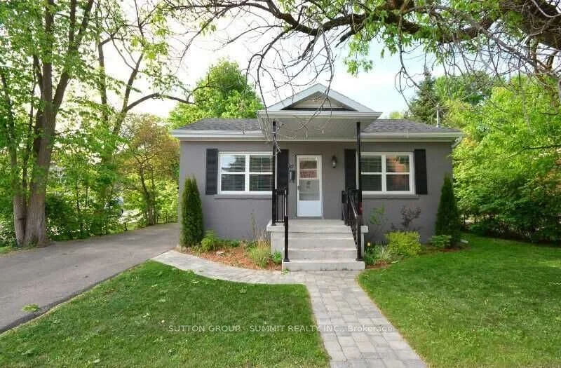 16 Ontario Street W, Mississauga, ON L5M 1S8